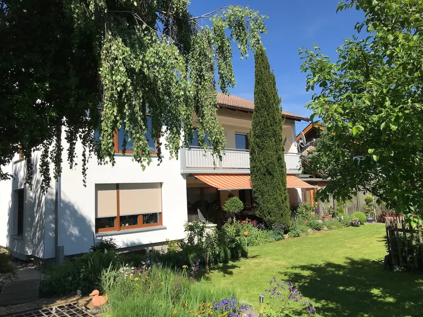 Appartamento / app. per 4 persone con 65m² a Peiting (114779) - Image 1