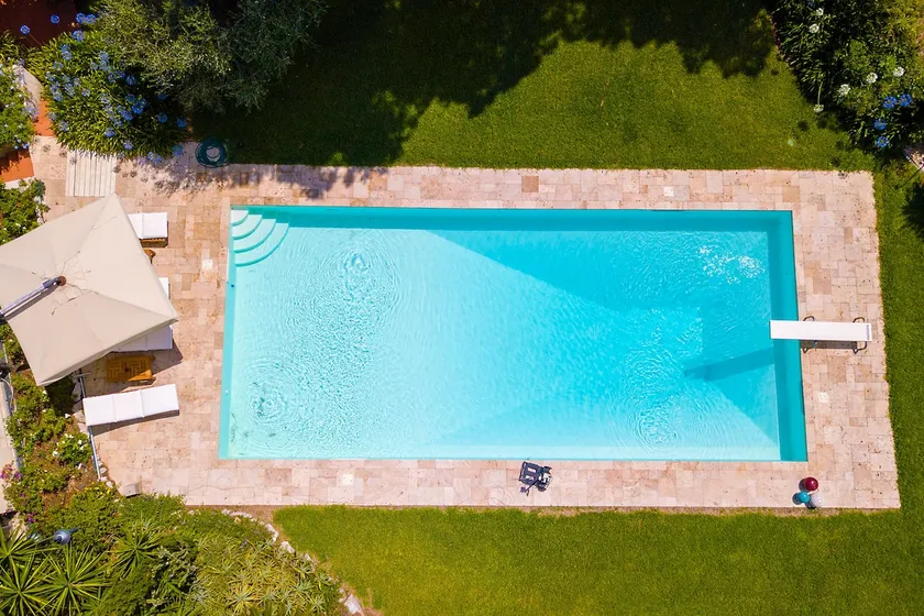 Cottage Le Grotte - with Pool in Portoferraio - Image 1