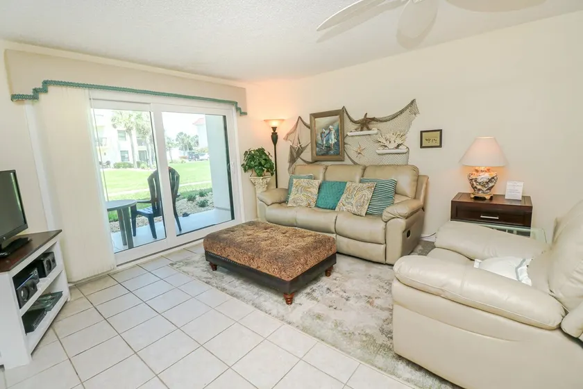 Ocean Village Club Condo H14 - Image 1