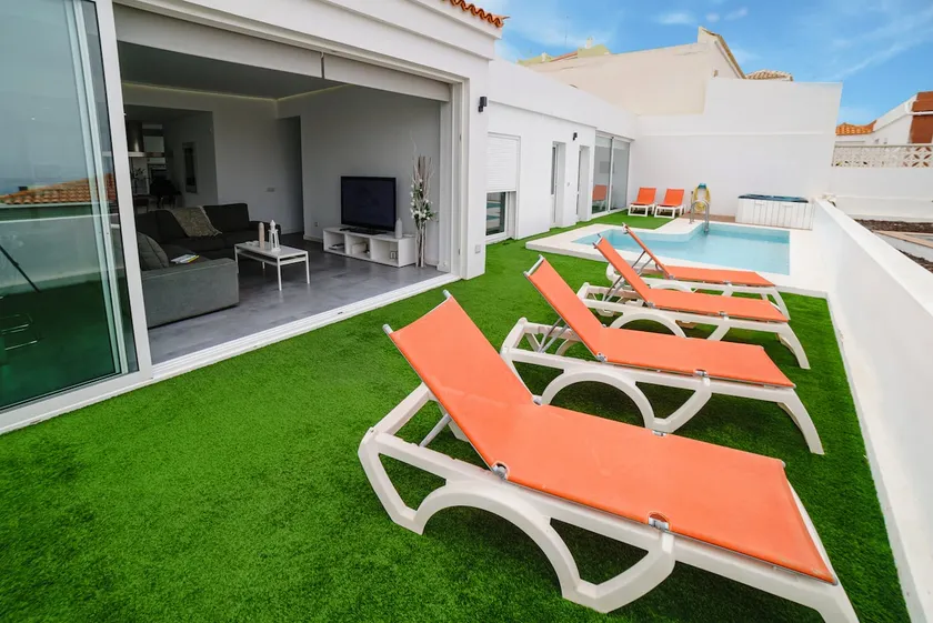 Villa Carlota Costa Adeje - Image 1