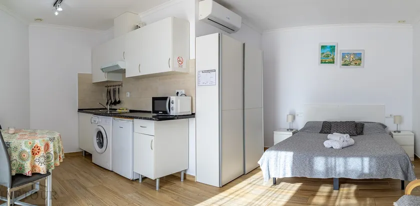 Inftour President 3 Apartamento - Image 1