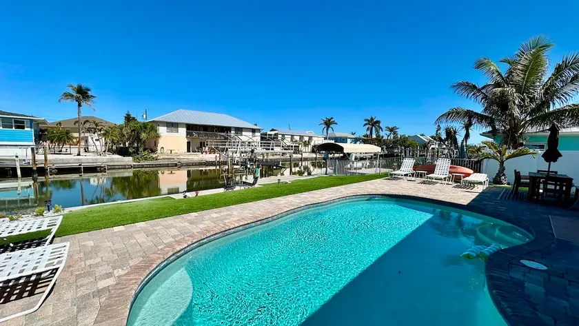 Flamingo Escape - 2 BR Home With Private Heated Pool - Image 1