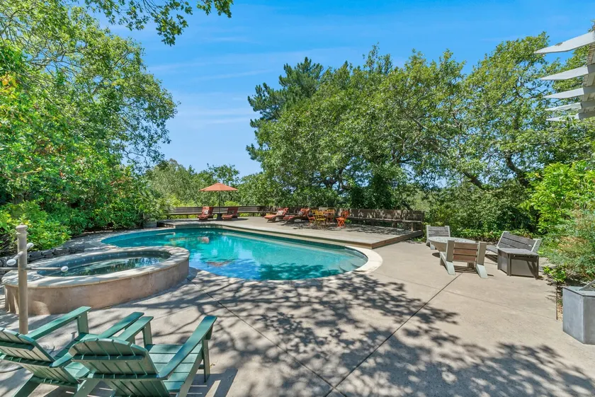 Mission Highlands | Pool, Spa & Billiards - Image 1