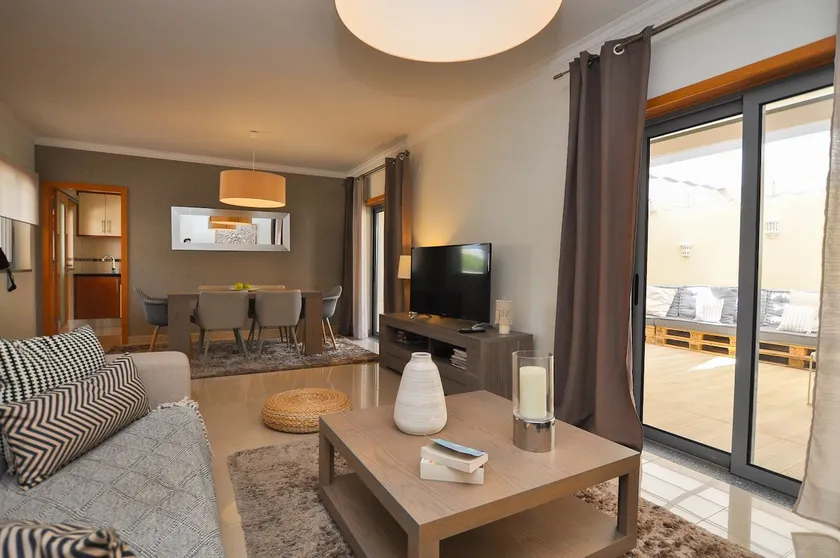 Townhouse Branqueira OCV - 10min Beach - Image 1