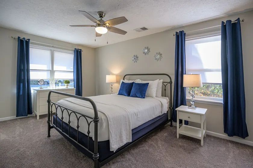 4BR Near KSU & Town Center | 5% / 10% Off - Image 1
