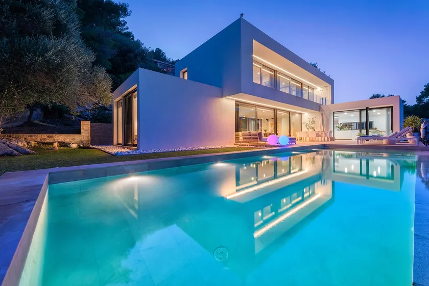 Villa Blanca by Balearic Villas - Image 1