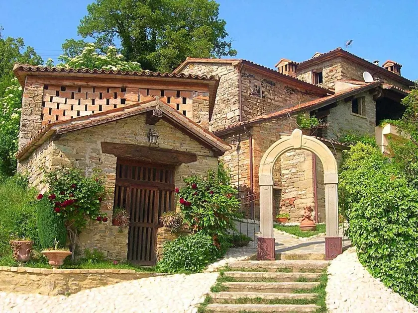 Il Borghetto di Pedana- - Image 1