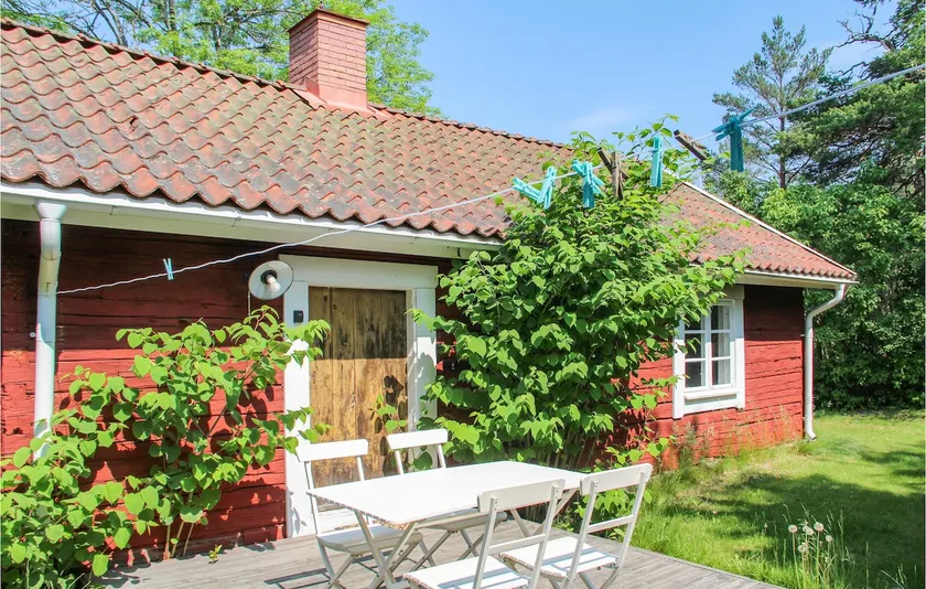 Fantastiskt hem i Gamleby - Image 1