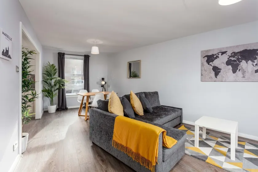 Ayr Retreat - Donnini Apartments - Image 1