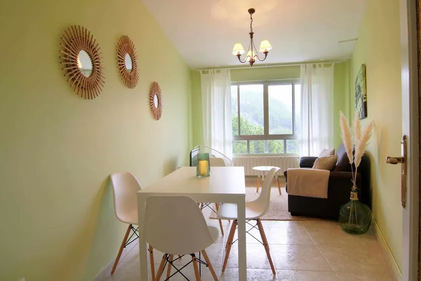 El Arenal, Naharro Apartment - Image 1