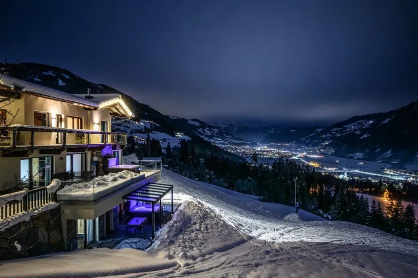 Alpine loft Goldsun - by ”wachterhof” - Image 1