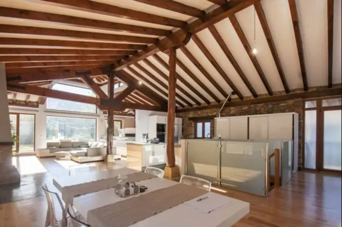 Cantabria Collection - Excepcional chalet cerca de Cabárceno - Image 1
