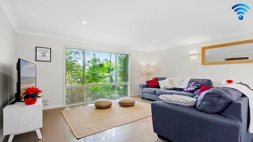 Amersham - super logement familial - Image 1