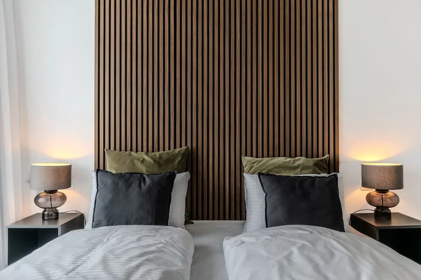 SIF Apartments - 2 Superior Bedrooms - 2 bathrooms - Image 1