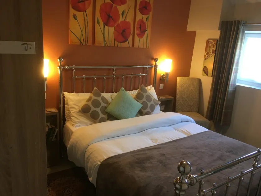 Rooms for 2 The Henhouse - Image 1
