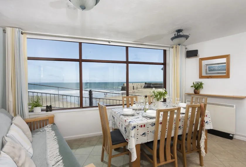 Cliff Cottage - Image 1