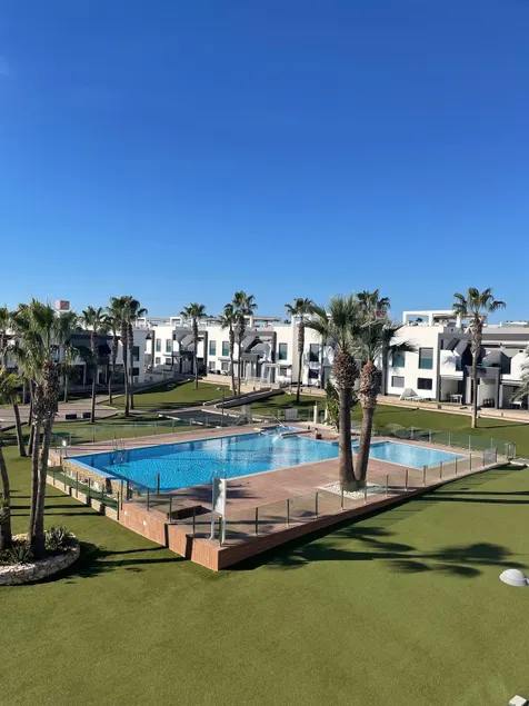 Apto. Atico Oasis beach IV La zenia - Image 1