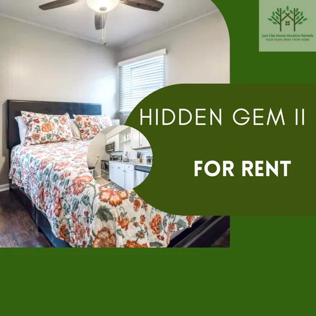 Hidden Gem II - Image 1