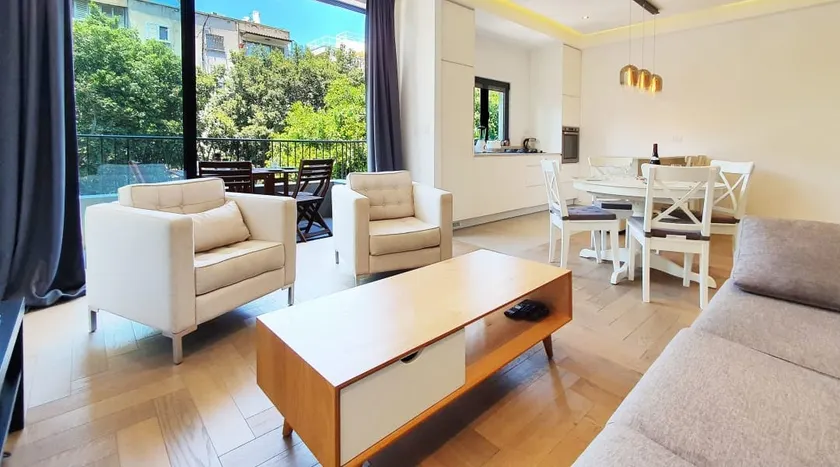 BnBIsrael apartments - Dizengoff Brique - Image 1