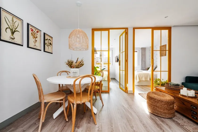 Exclusive and Modern - 2Bb 1Bth - Salamanca - Image 1