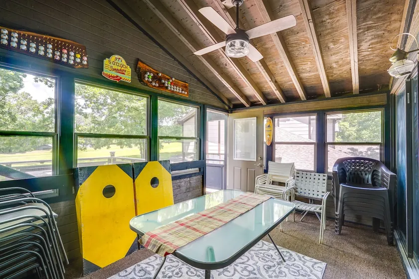 1 Mi to Margaritaville Resort: Cottage w/ Fire Pit - Image 1