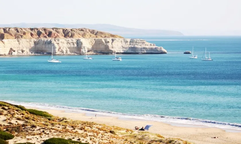 SUNSET CLIFFS Maslin Beach - Image 1