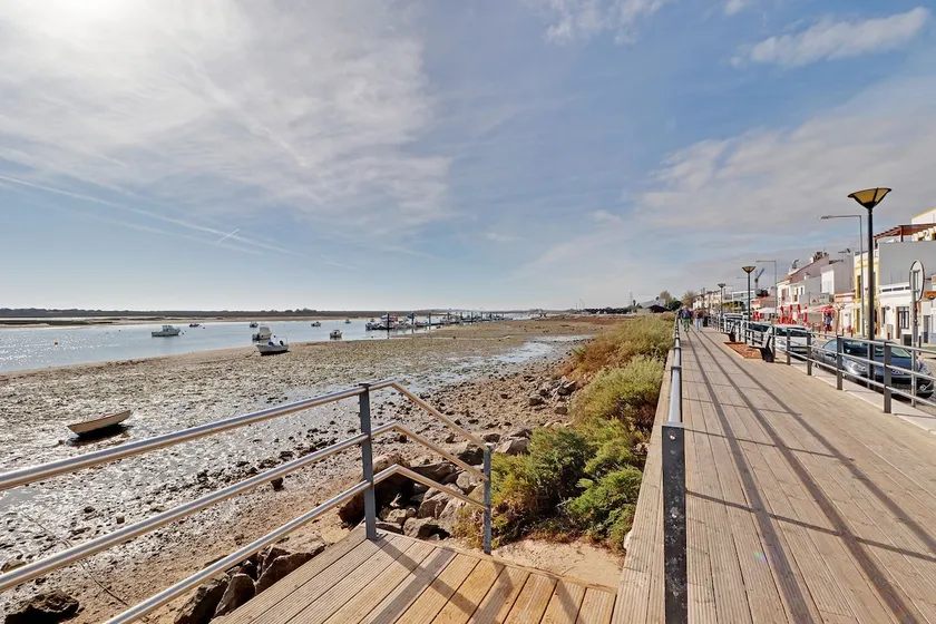 Tavira Formosa Bay 1 by Homing - Image 1