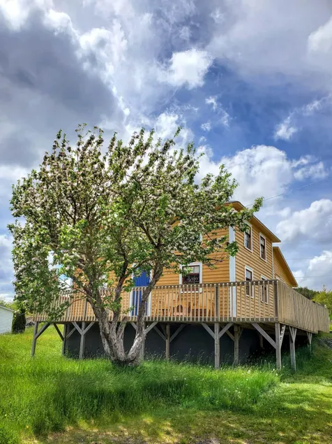 Dory Buff House - Image 1