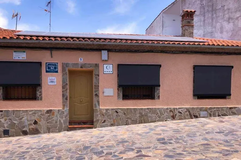 La Posada del 42 - Image 1