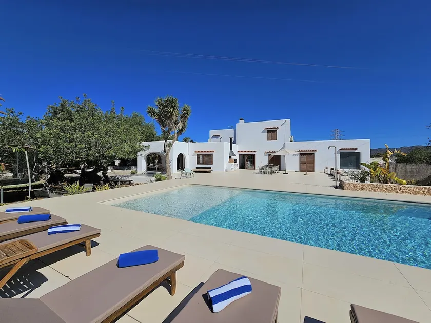 Ibiza Villas - Villa Bello - Image 1