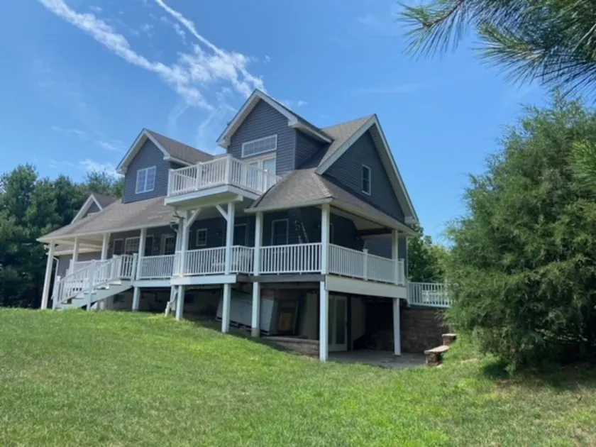 Peaceful Pines Hideaway - Image 1