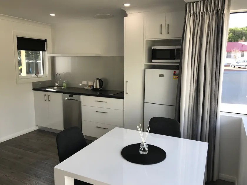 1 Bedroom Villa - Image 1