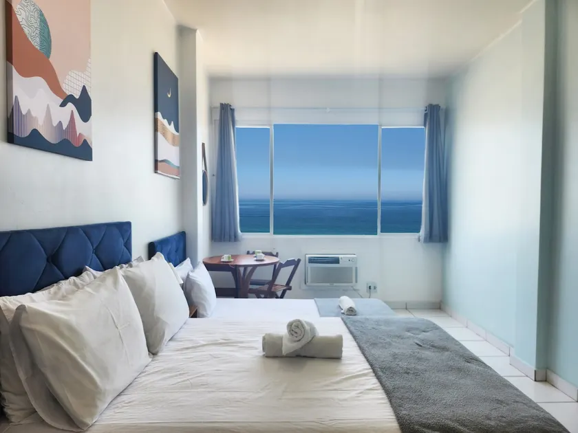 Tc501 Beach View! - Image 1