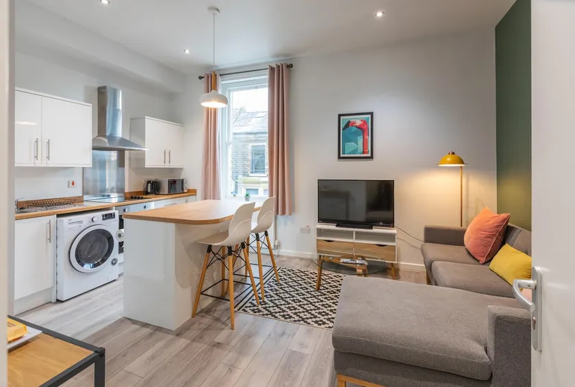 City Haven Preston - Image 1