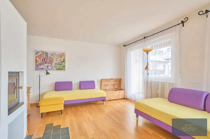 Apartment Kronplatz -15% off all bookings! - Image 1