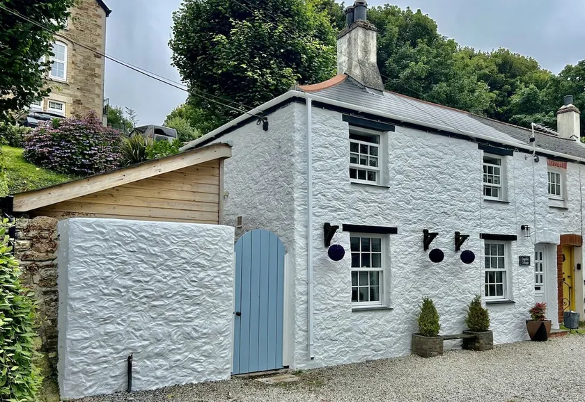 Engellie Cottage - Image 1