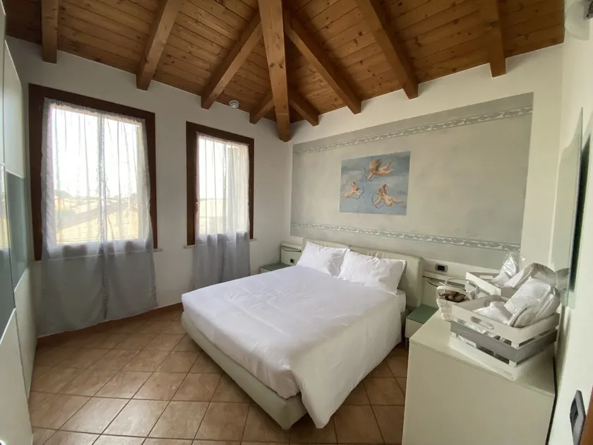 Appartamento La Mansarda - Image 1