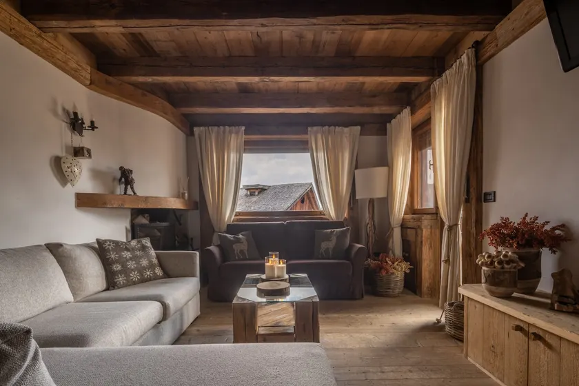 Agréable maison entièrement équipée avec jardin et terrasse | Avec animaux admis - Image 1