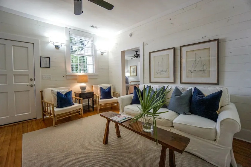 Cottage On Carteret in the Heart of Downtown Beaufort - Image 1