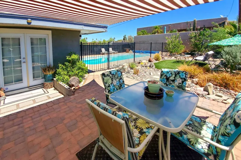 4 Mi to Beach: Lake Havasu Apartment w/ Pool! - Image 1
