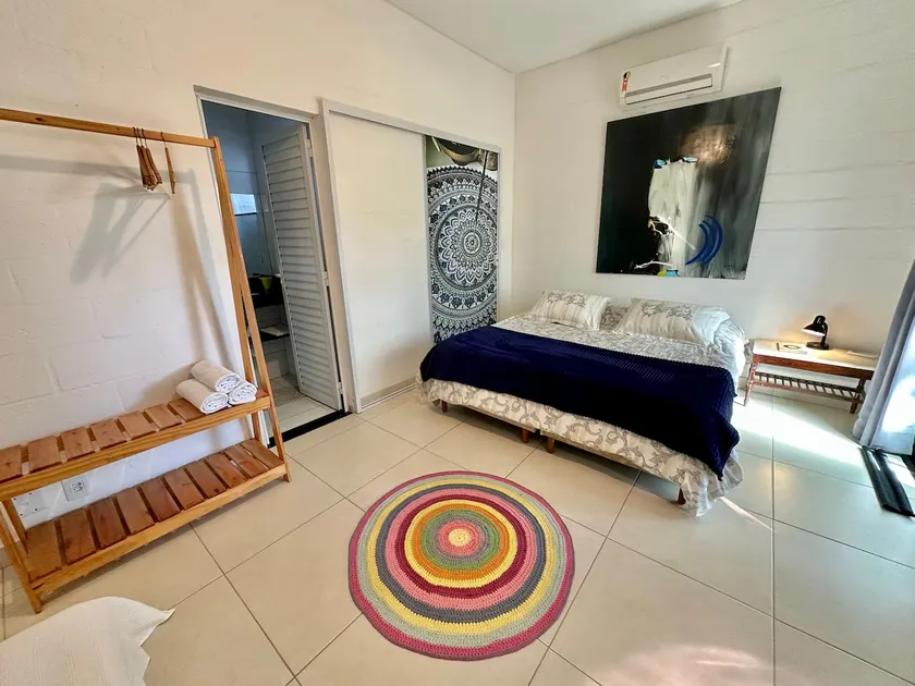 Tatu Do Bem - Garden Flat - Image 1