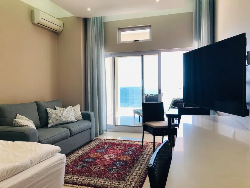 Panoramic Ocean View - Image 1