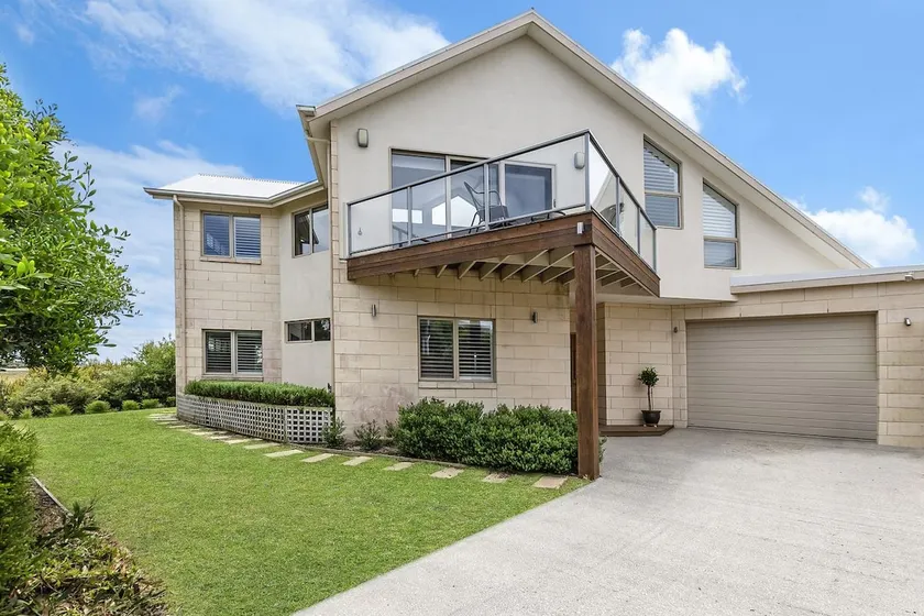 Connolly House - Port Fairy, VIC - Image 1