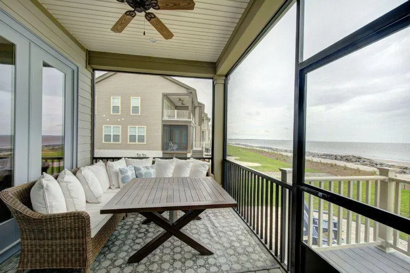 Ocean Cottage 106 Comme à la maison ... - Image 1