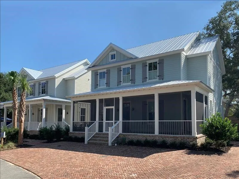 NAGELNEU IN OCEAN OAKS - OO16A \"Seaside Retreat\" - - Image 1