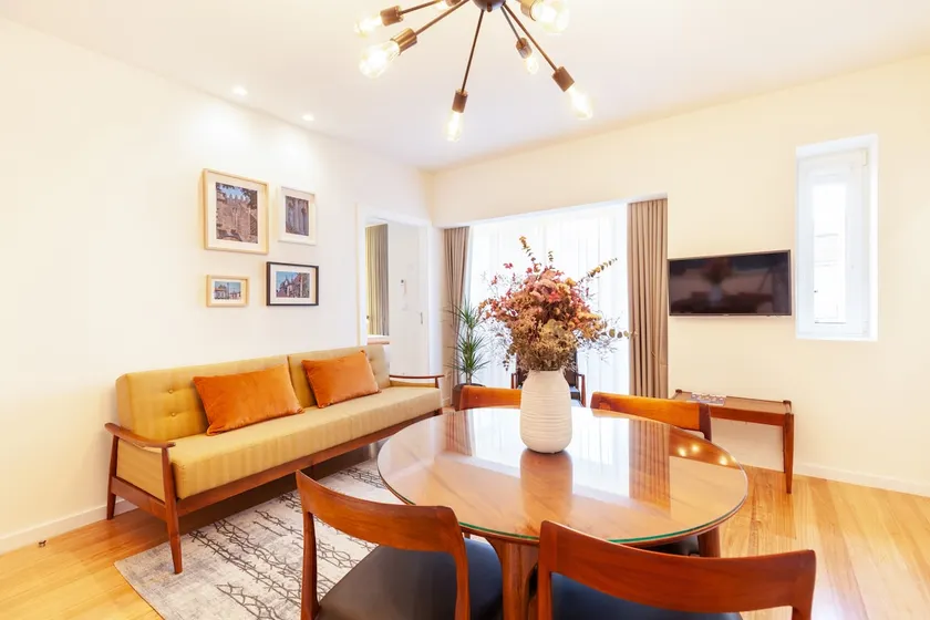 Avenida Residence 201 - Image 1