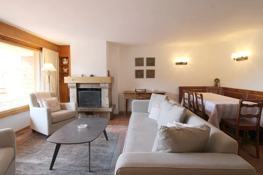 Week-end 7 - 2 bedrooms - Image 1