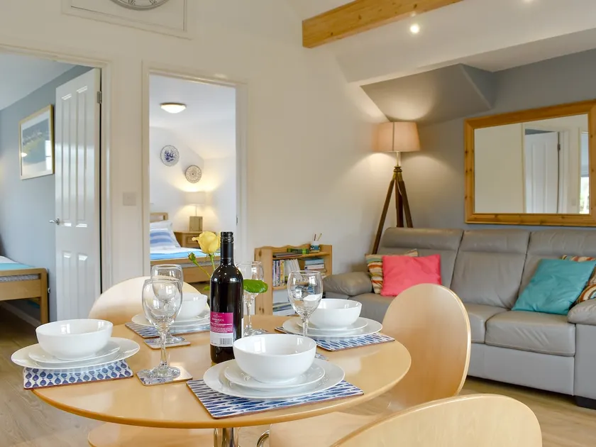 Purbeck Apartment - Image 1