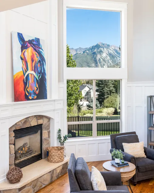 Hot Tub/ Pool Table/Mtn View/7500sqft - Image 1