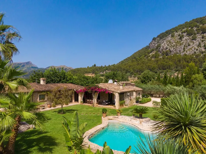 Villa Can Brullet by SunVillas Mallorca - Image 1